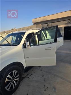 سانغ يونغ ريكستون